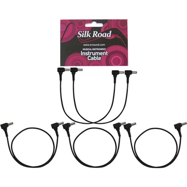 DC-CABLE PACK - Type-A -