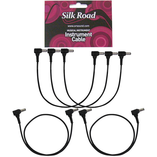 DC-CABLE PACK - Type-B -